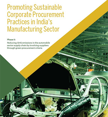 Clean and Green Planet