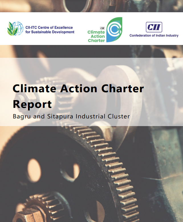 Climate Action Charter Report