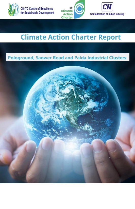 Pologround, Sanwer Road and Palda Industrial Clusters
